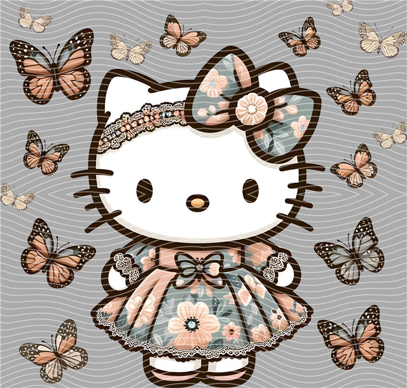 Sanrio-HK 518